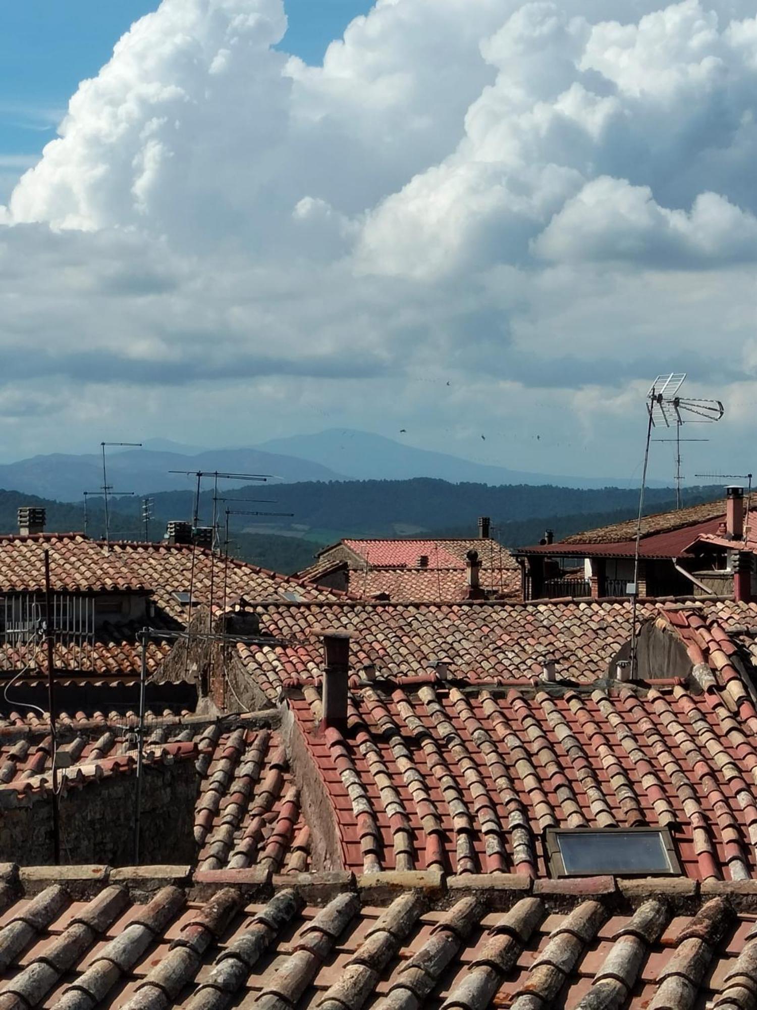 Piazza Varese Valentano 外观 照片